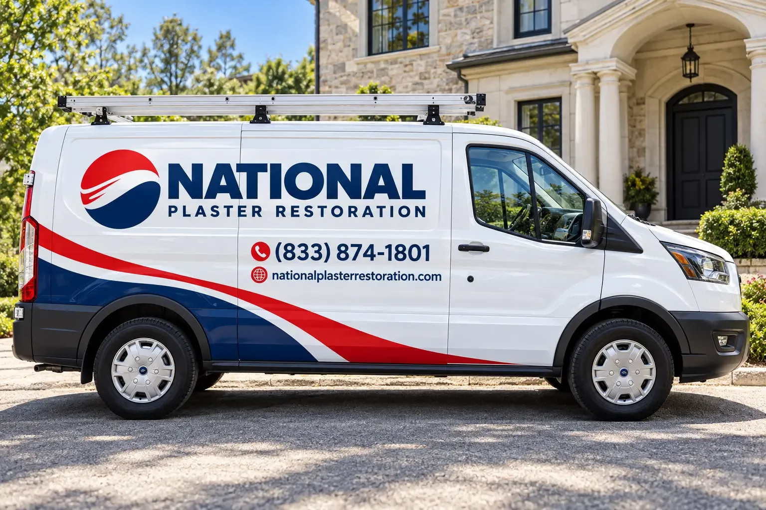 Plaster Repair in Church Hill, TN near me