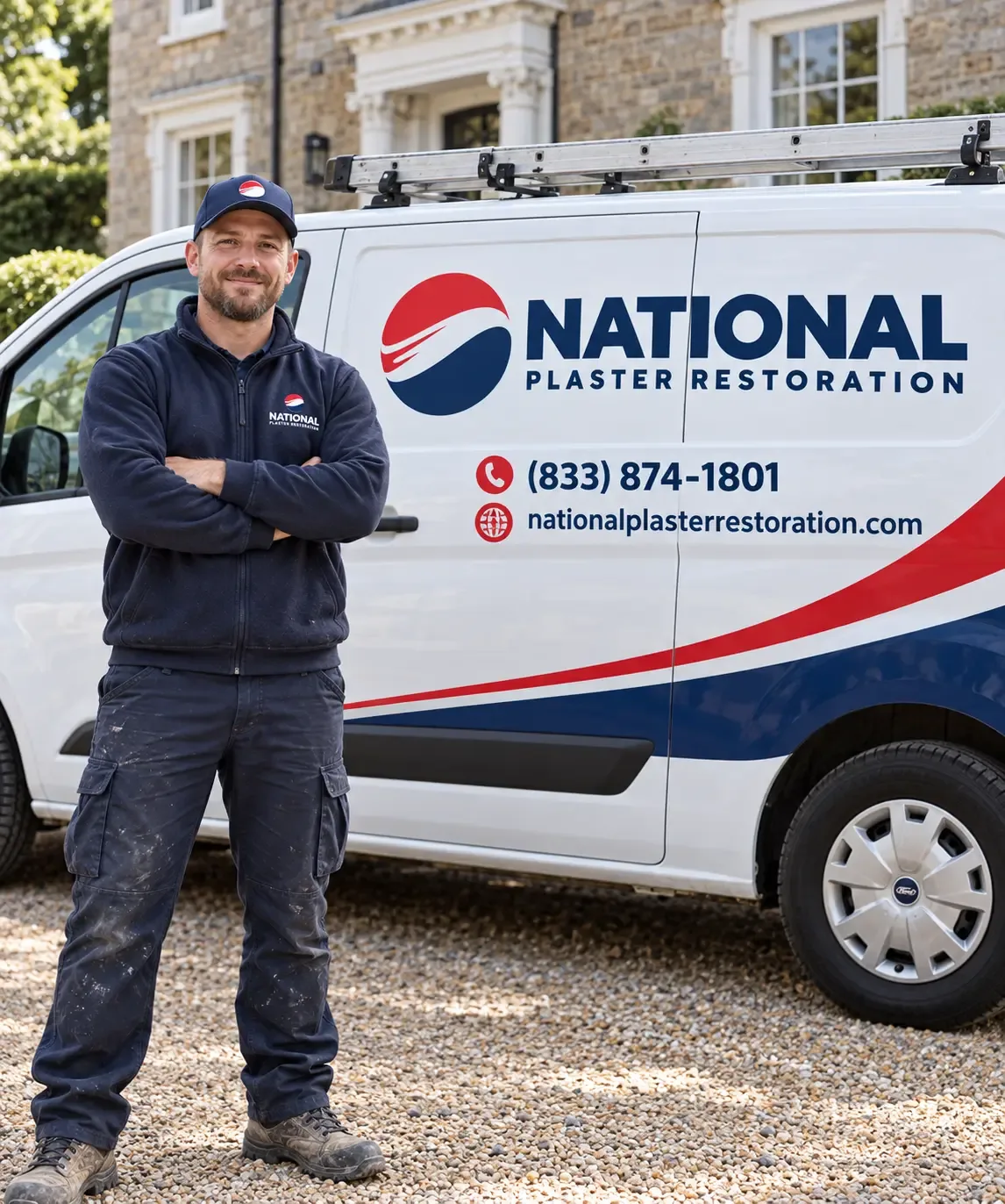 Plaster Repair company in Church Hill, TN